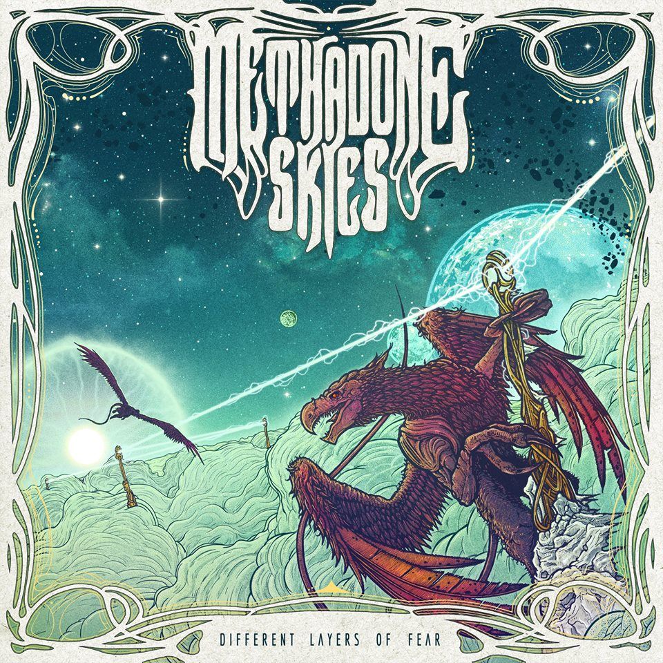 Romuni Methadone Skies z novim videospotom