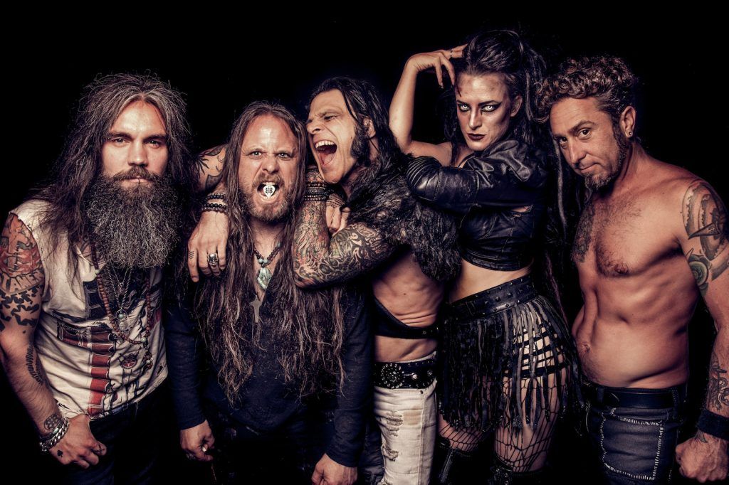 Beasto Blanco predstavljajo sveži videospot