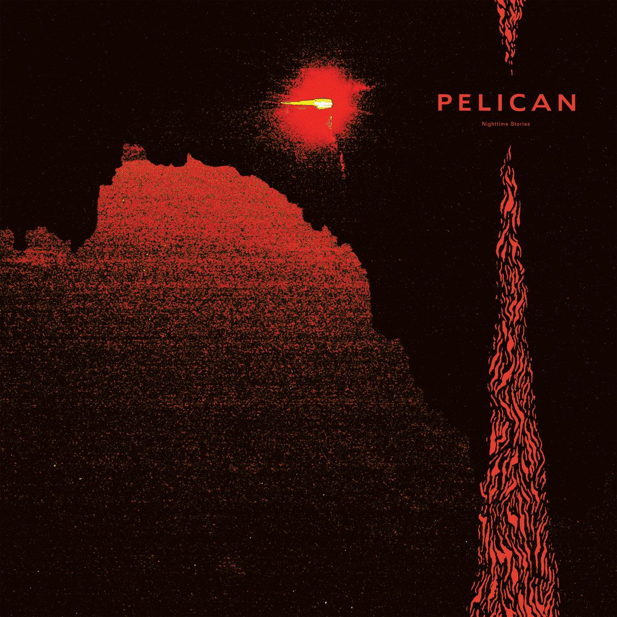 Pelican z novim singlom Midnight And Mescaline