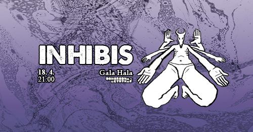 Domorodi četrtki: Inhibis – odpade!