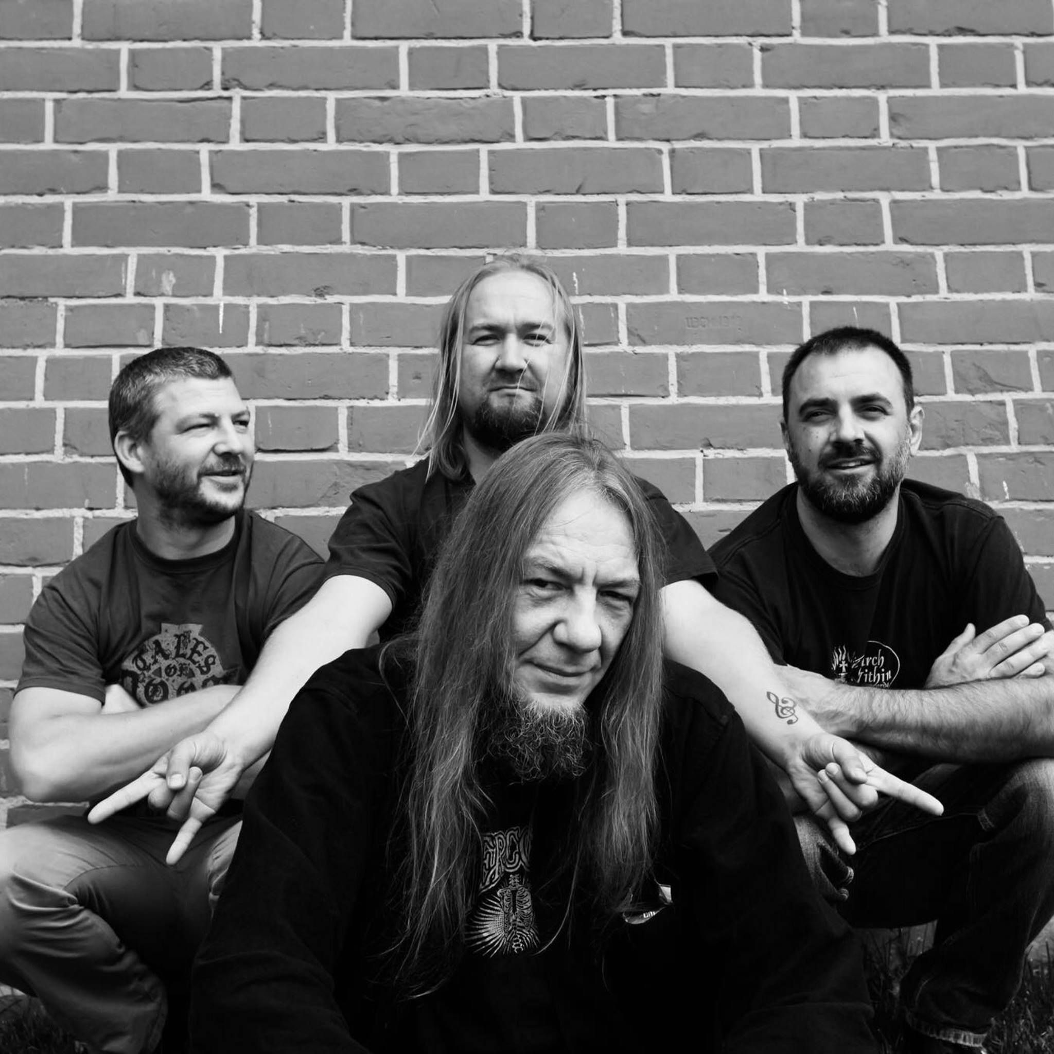Lord Vicar na ogled ponujajo novi videospot
