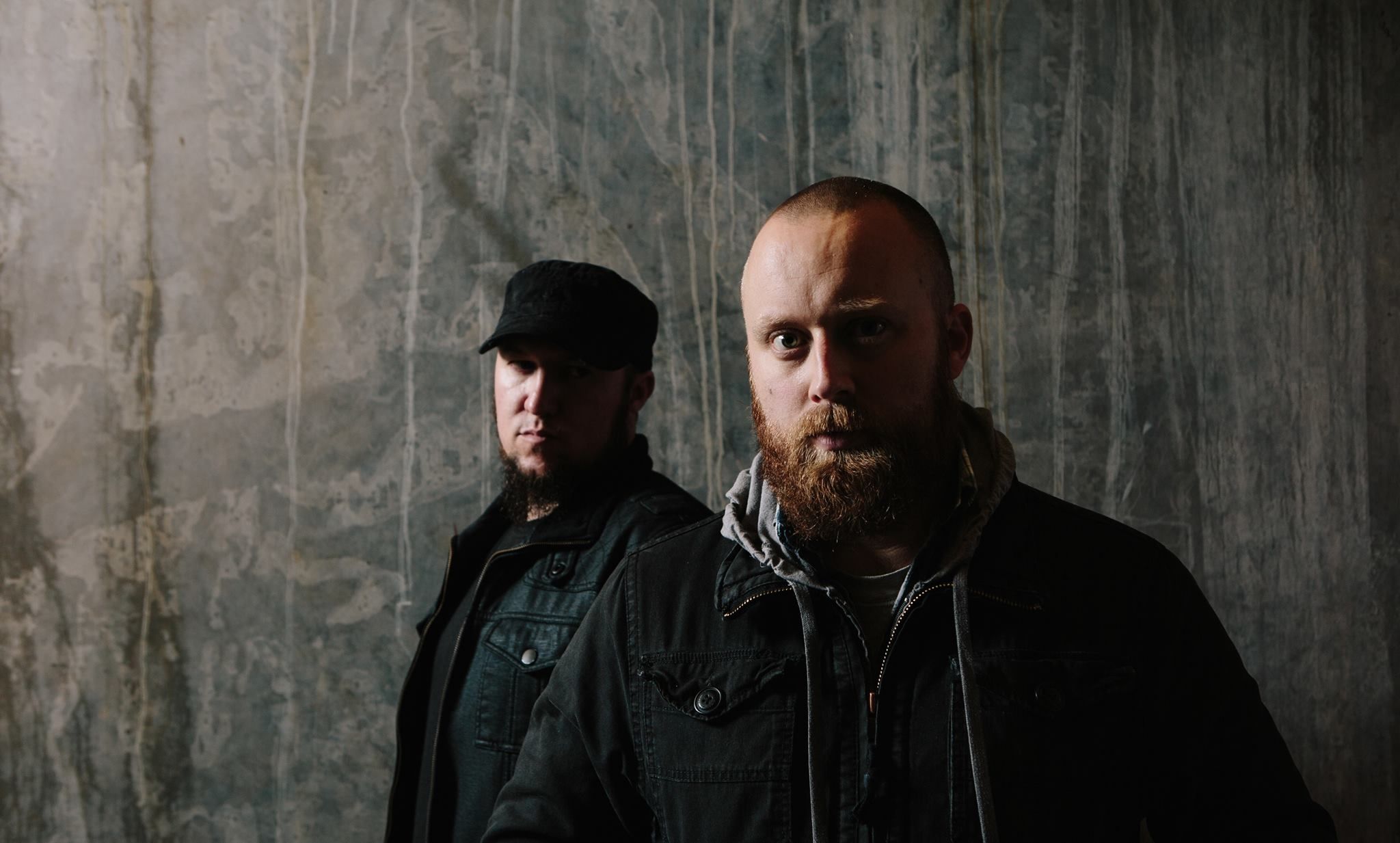 Death Therapy z novim videospotom