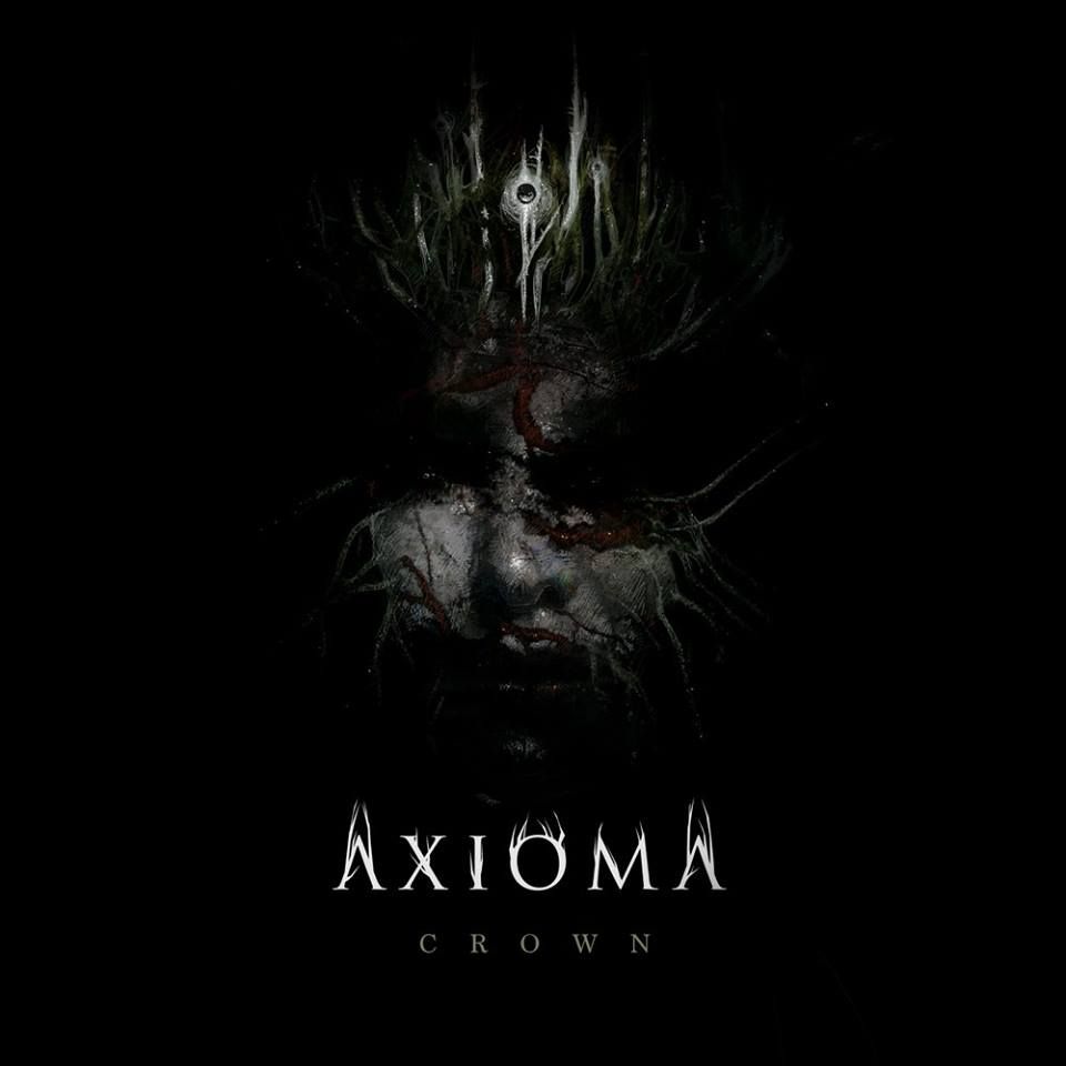 Axioma z videospotom za skladbo Sacred Killing Machine