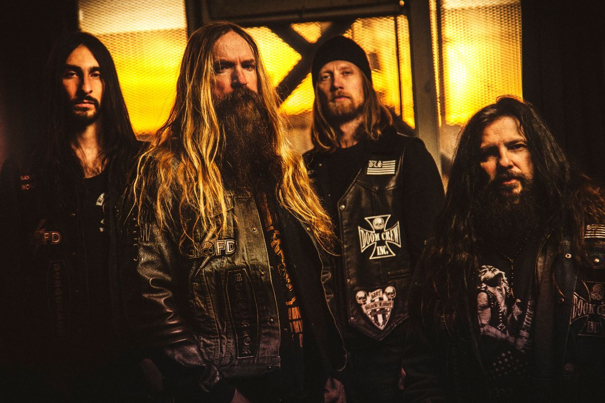 Black Label Society z videospotom za Bored To Tears
