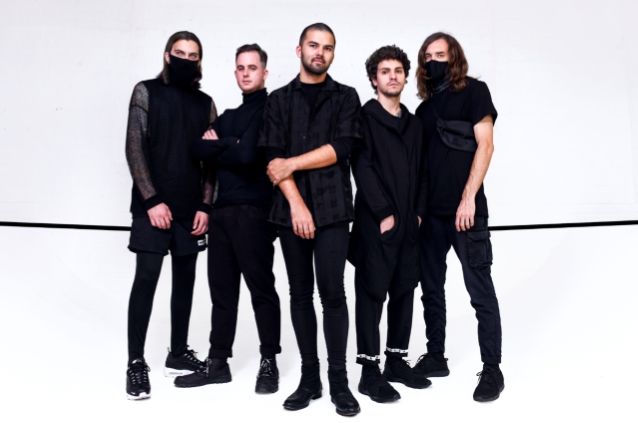 Northlane napovedujejo novi album