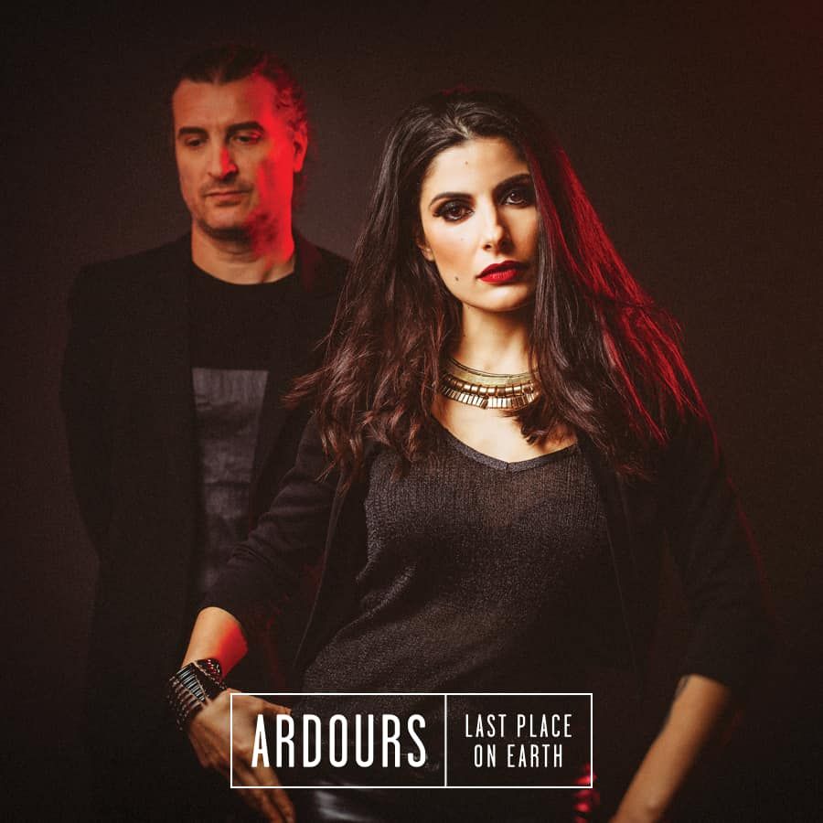 Ardours predstavljajo videospot za skladbo Last Moment