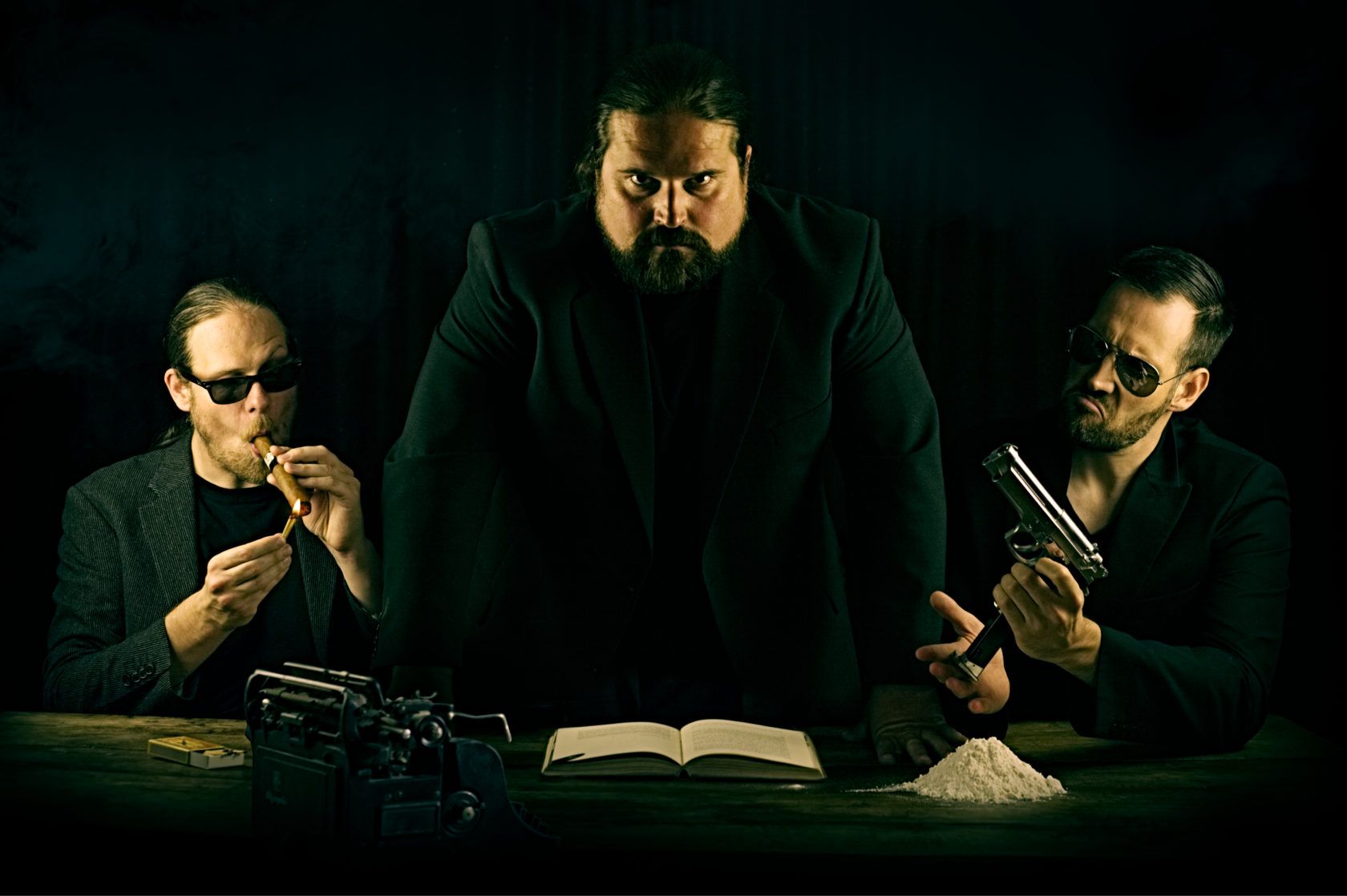 The Monolith Deathcult objavili novi videospot