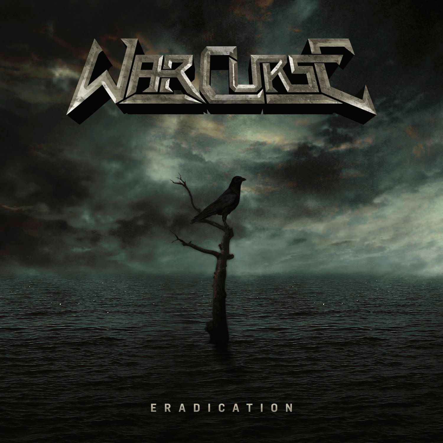 War Curse z drugim dolgometražnim albumom