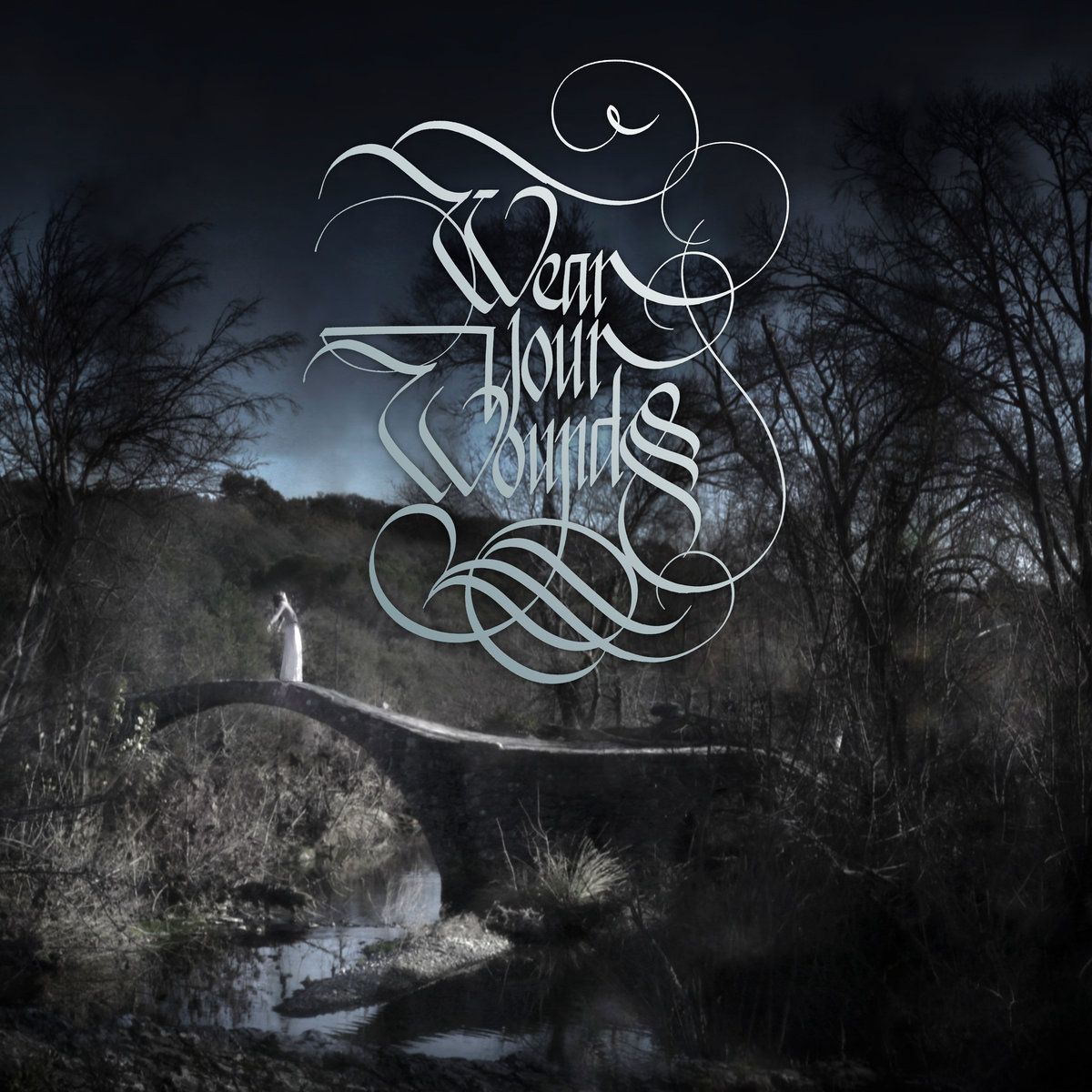 Wear Your Wounds z naslovno skladbo novega albuma