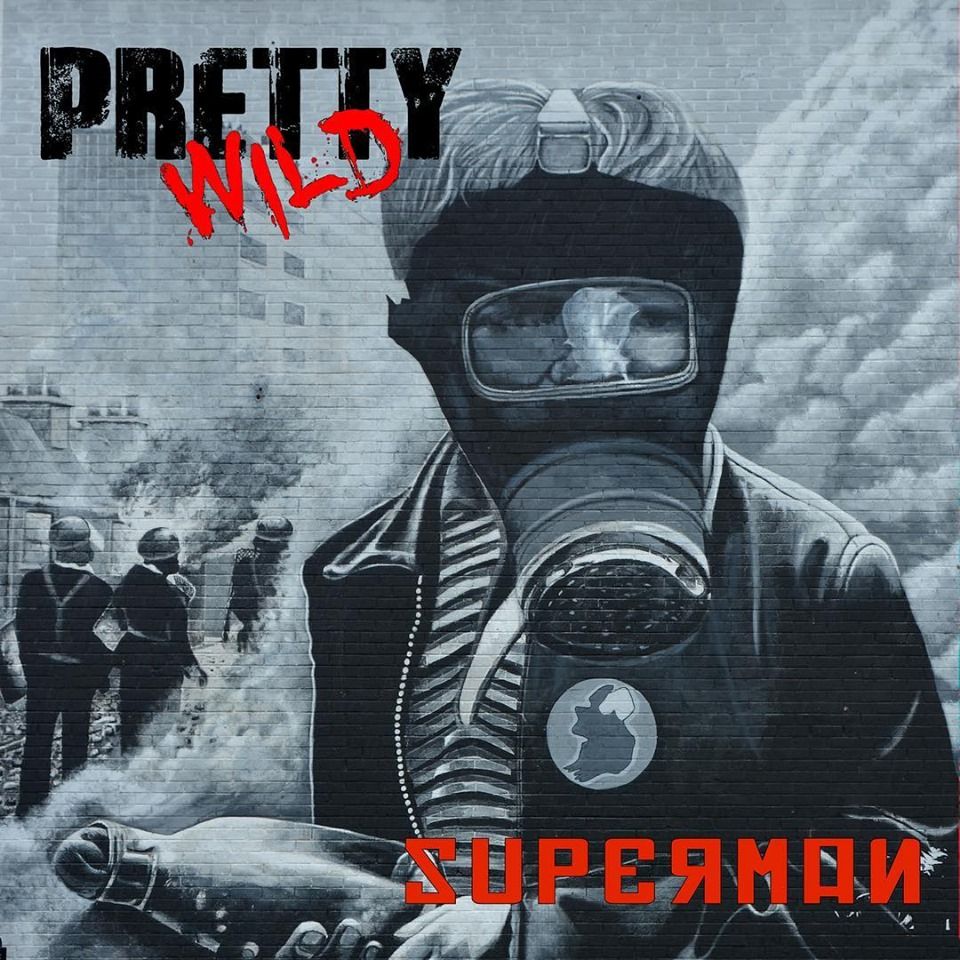 Pretty Wild objavili videospot za novi single