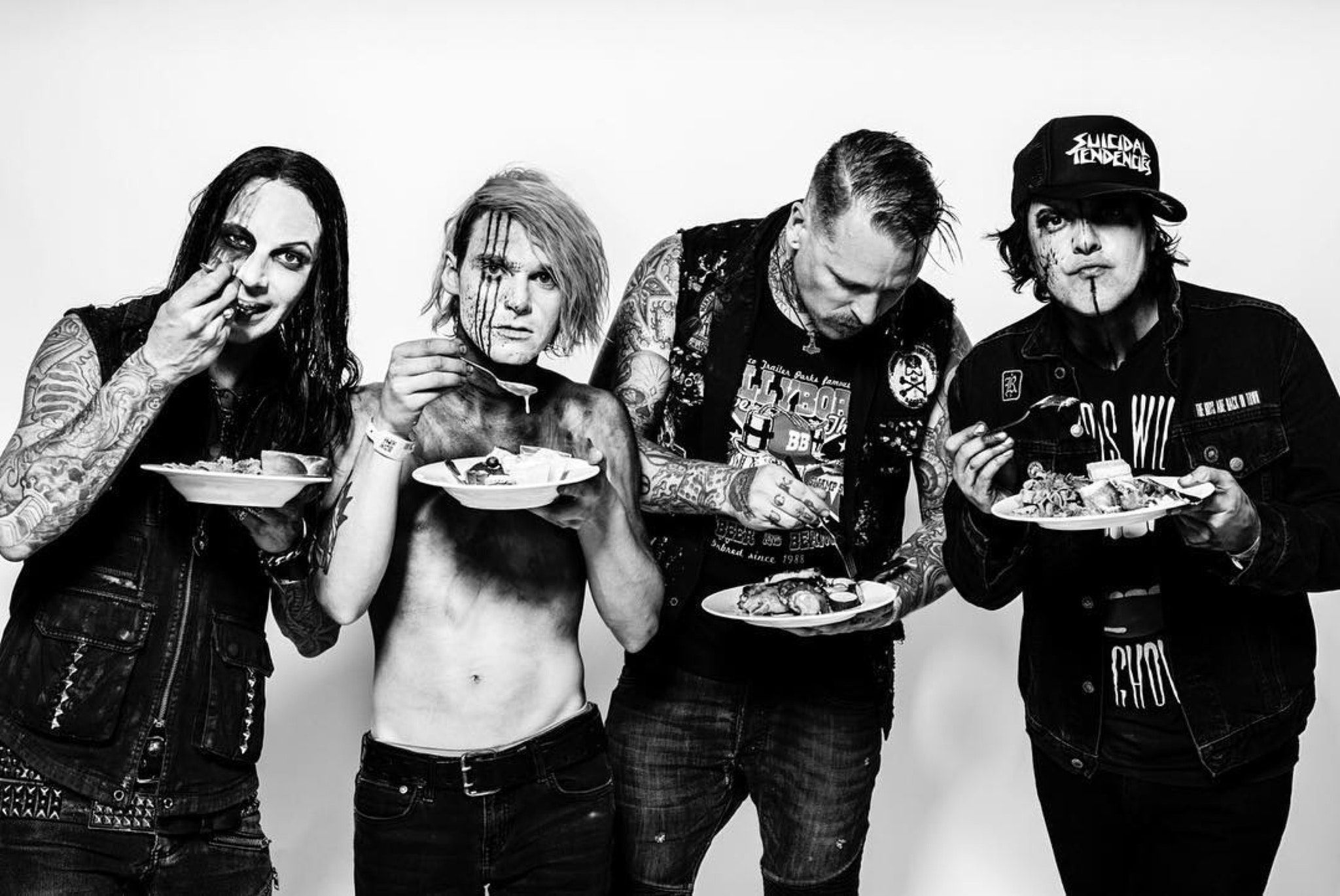 Combichrist objavili videospot za skladbo Understand