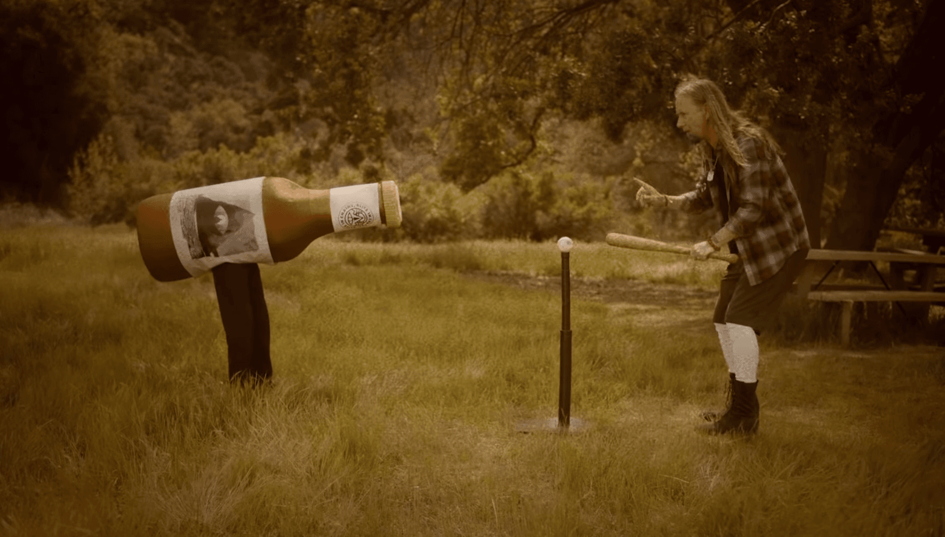 Alice In Chains predstavljajo videospot za Rainier Fog