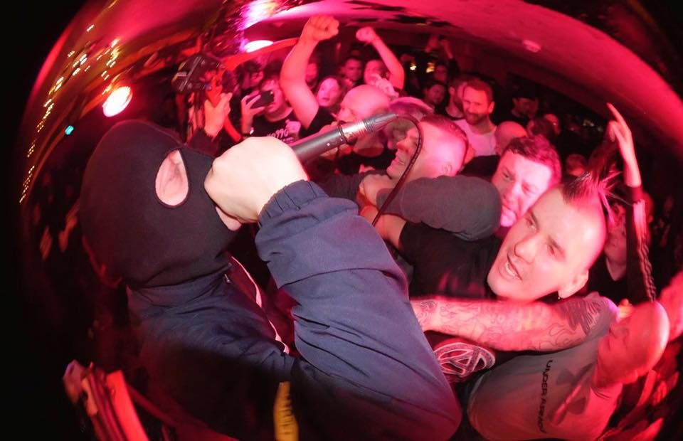 Moscow Death Brigade objavili sveži videospot