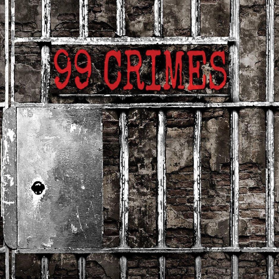 99 Crimes objavili novi besedilni video
