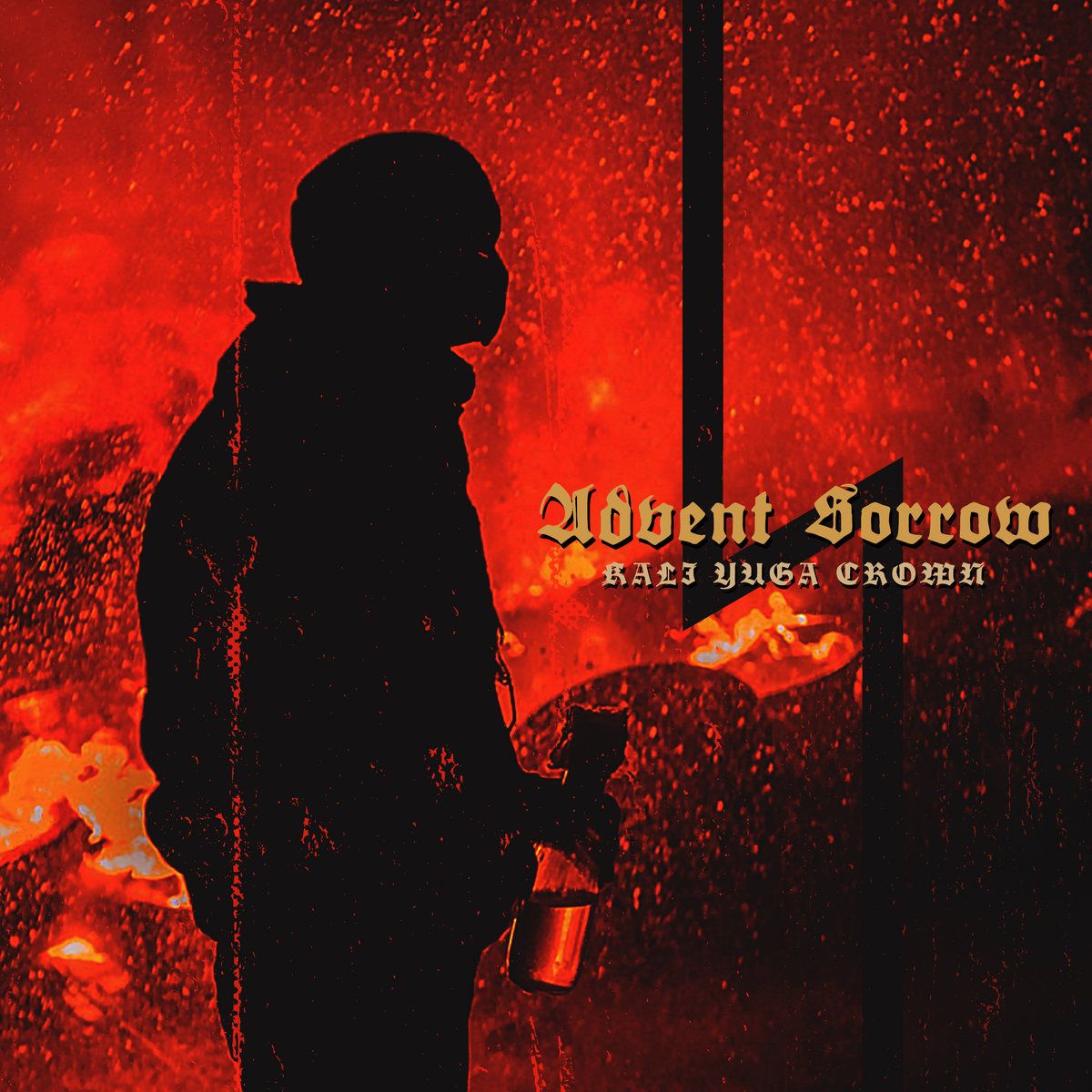 Advent Sorrow z novim videospotom