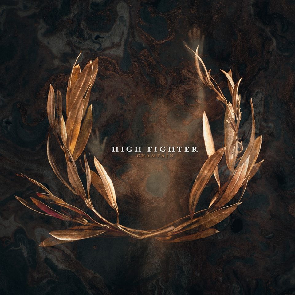 High Fighter z besedilnim videom za novi single