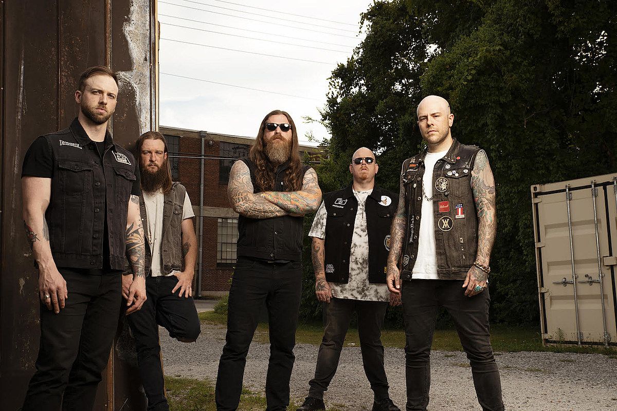 Demon Hunter predstavljajo novi videospot