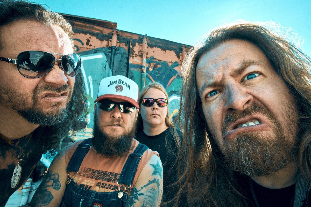 Finci Stoner Kings z novim videospotom