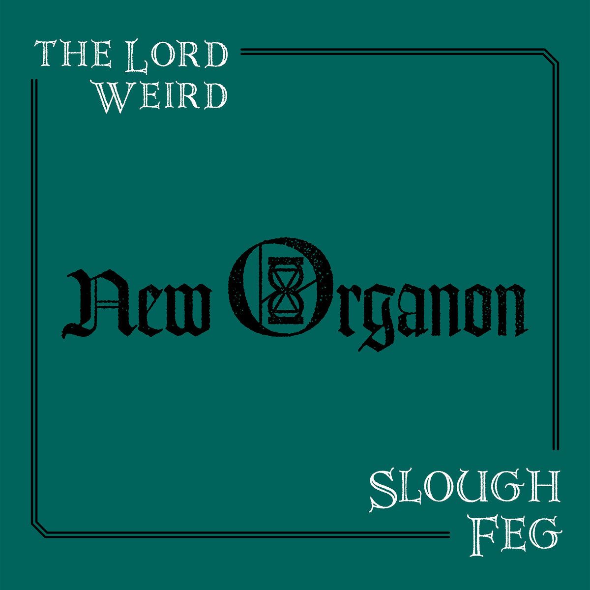 The Lord Weird Slough Feg objavili novo skladbo