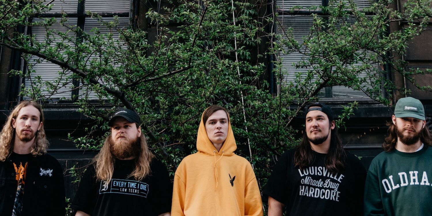 Knocked Loose napovedujejo novi album