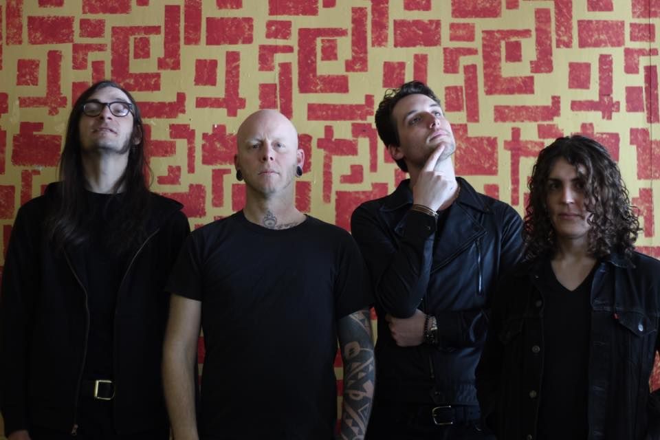 Valley Of The Sun z novim studijskim albumom