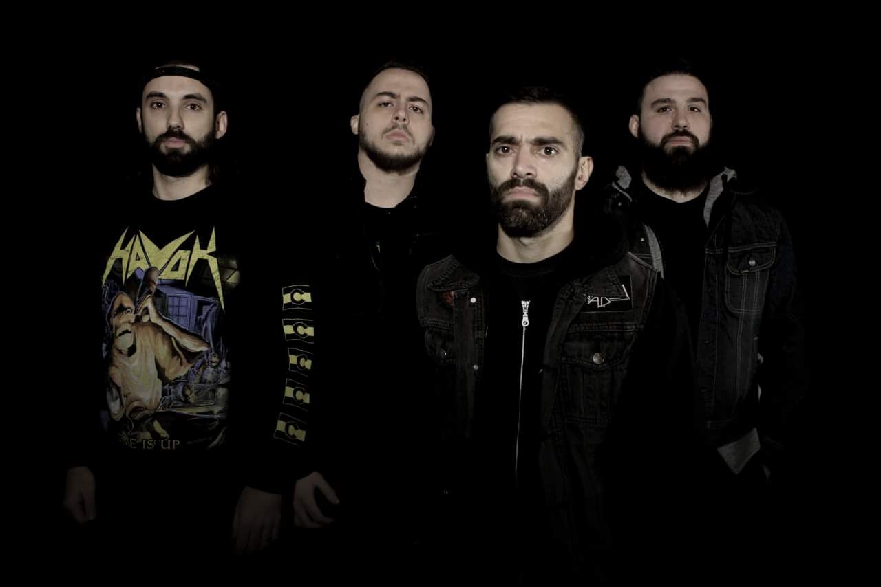 Extinction A.D. predstavljajo novi videospot