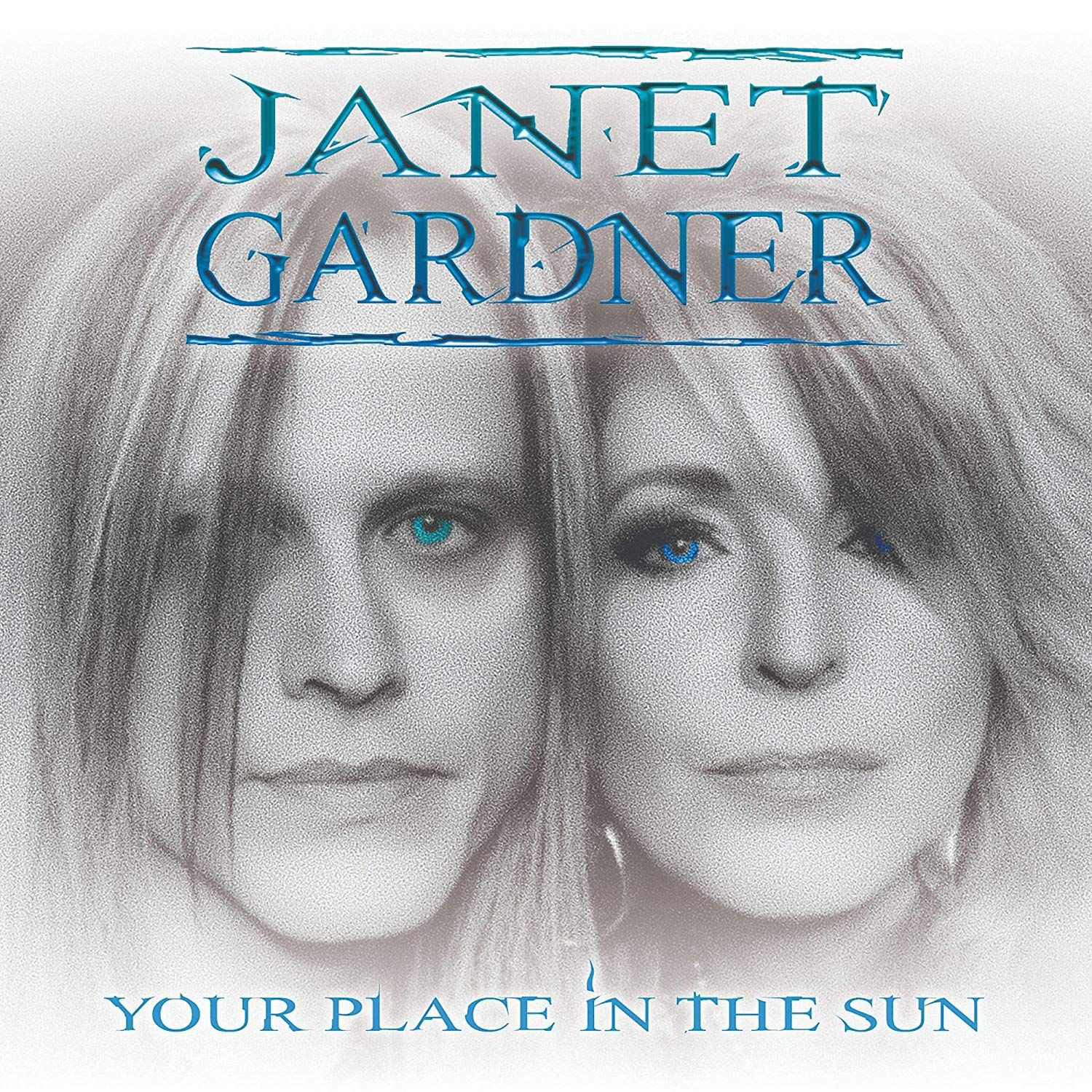 Janet Gardner se vrača z novim solo albumom