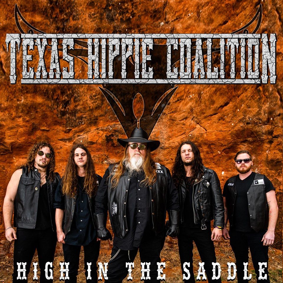 Texas Hippie Coalition z videom za skladbo Moonshine