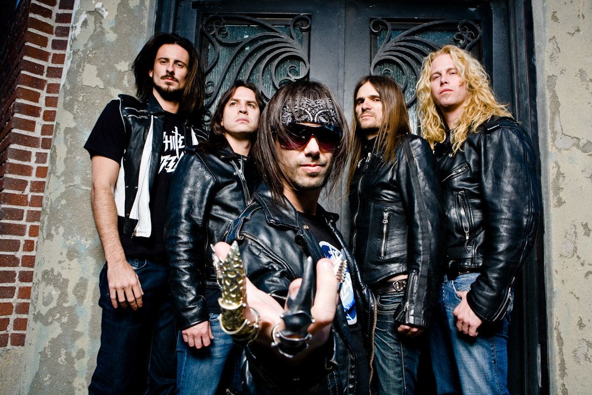 White Wizzard objavili videospot za Chasing Dragons