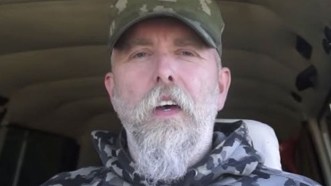 Varg Vikernes ostal brez svojega YouTube kanala