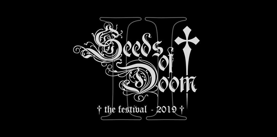 Seeds Of Doom 2019