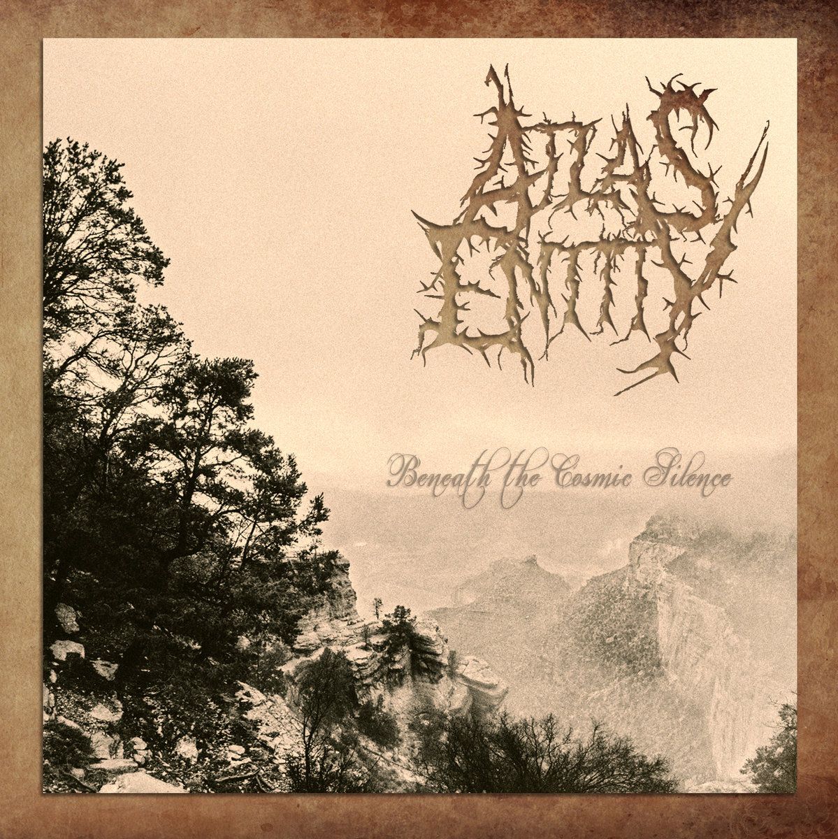 Atlas Entity objavili debitantski album