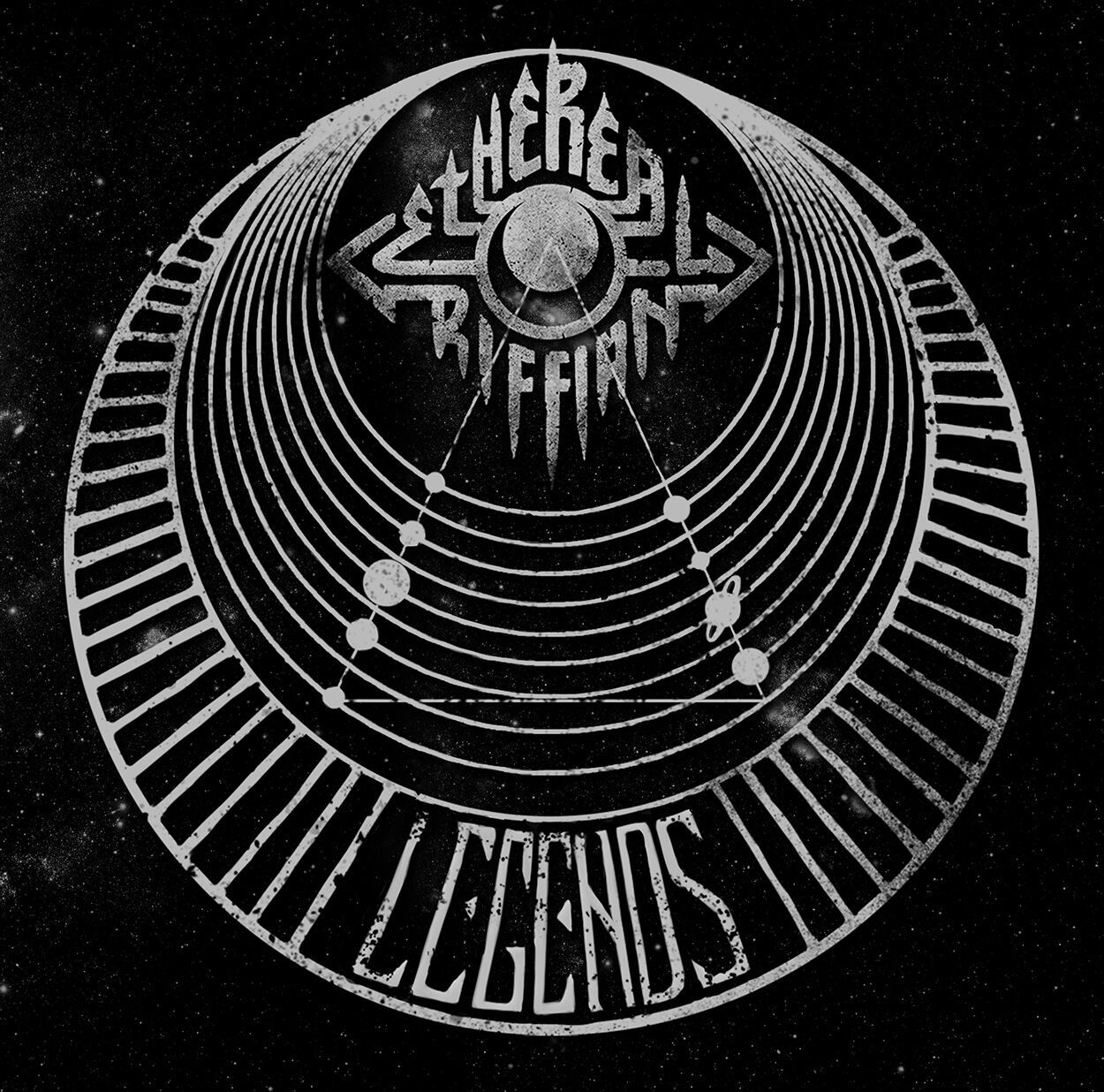 Ethereal Riffian napovedujejo svoj tretji album