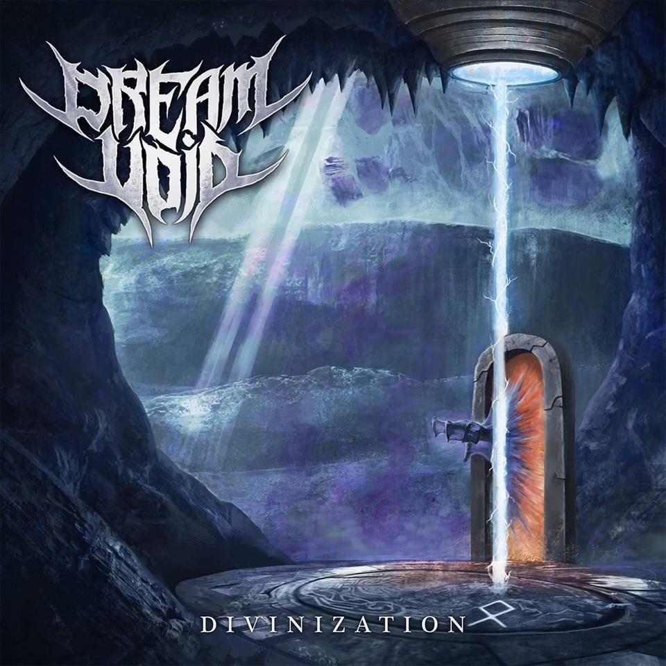 Prisluhnite novemu albumu death metal tria Dream Void