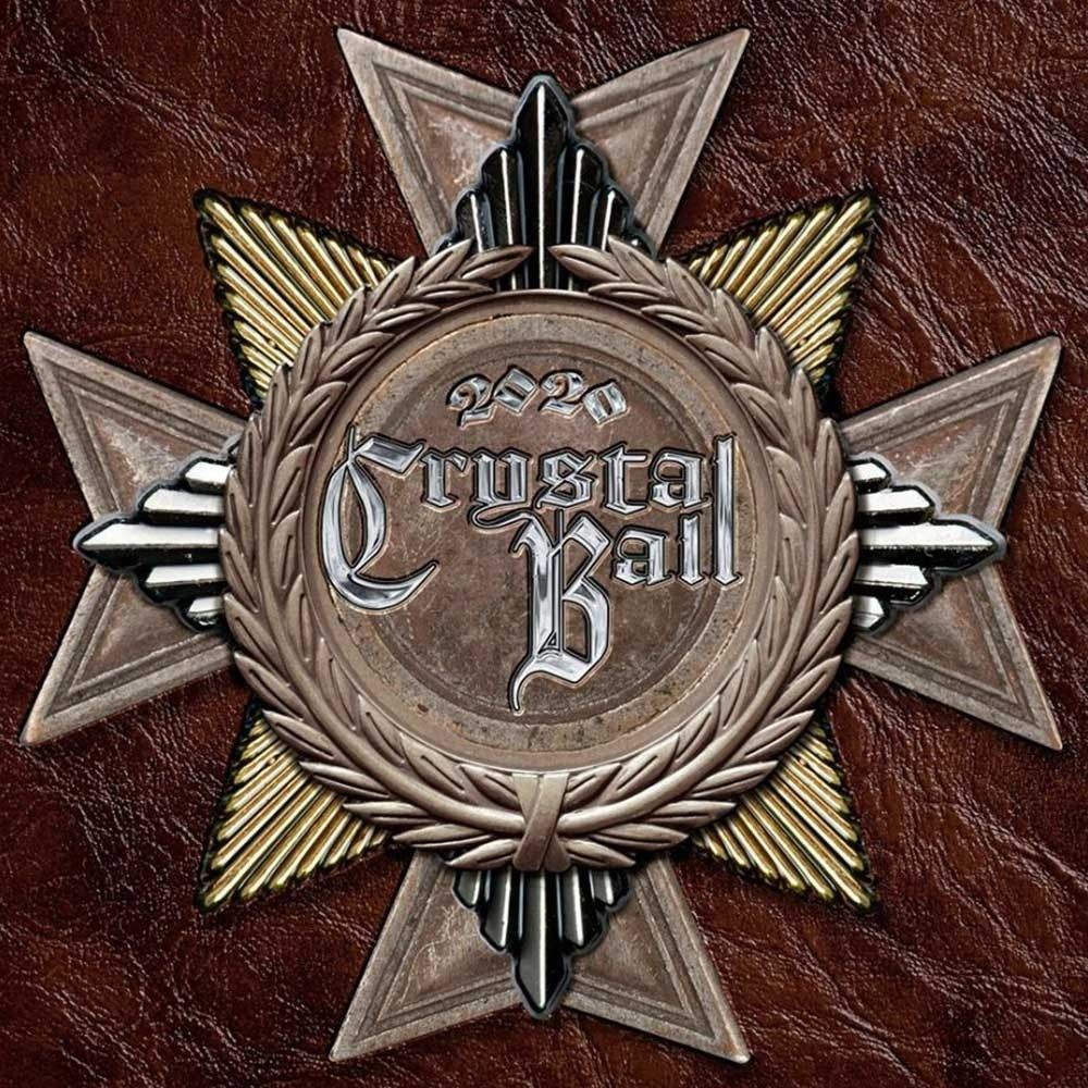 Crystal Ball objavili novi besedilni video