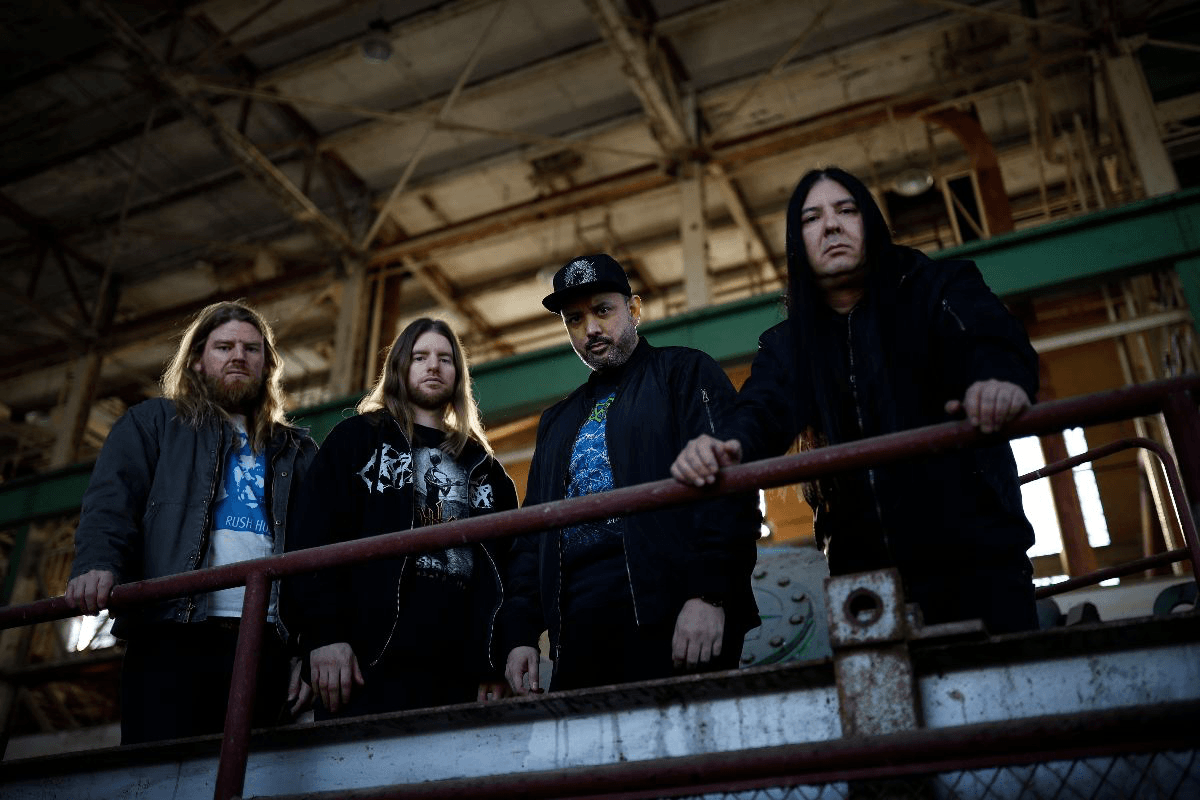 Devourment najavljajo novi album