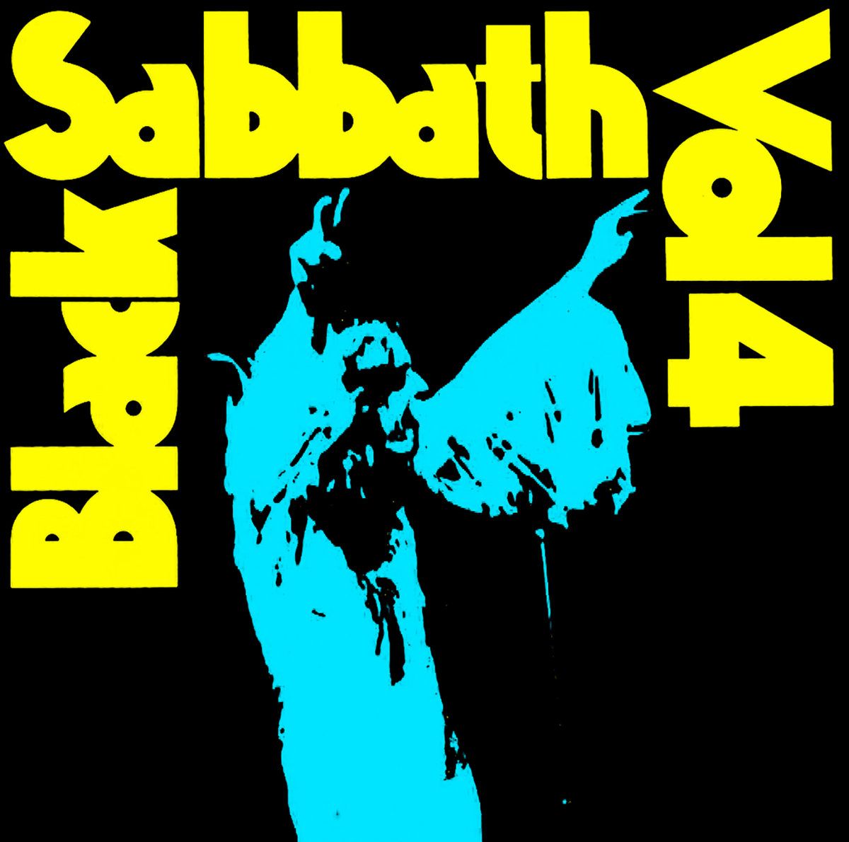 Nov poklon Black Sabbath iz serije The Cvlt Nation Sessions