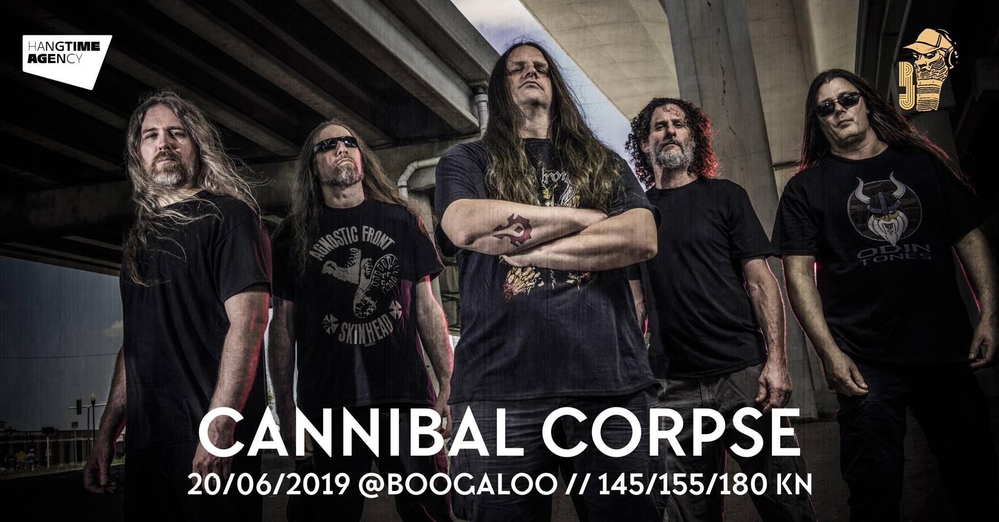 Cannibal Corpse