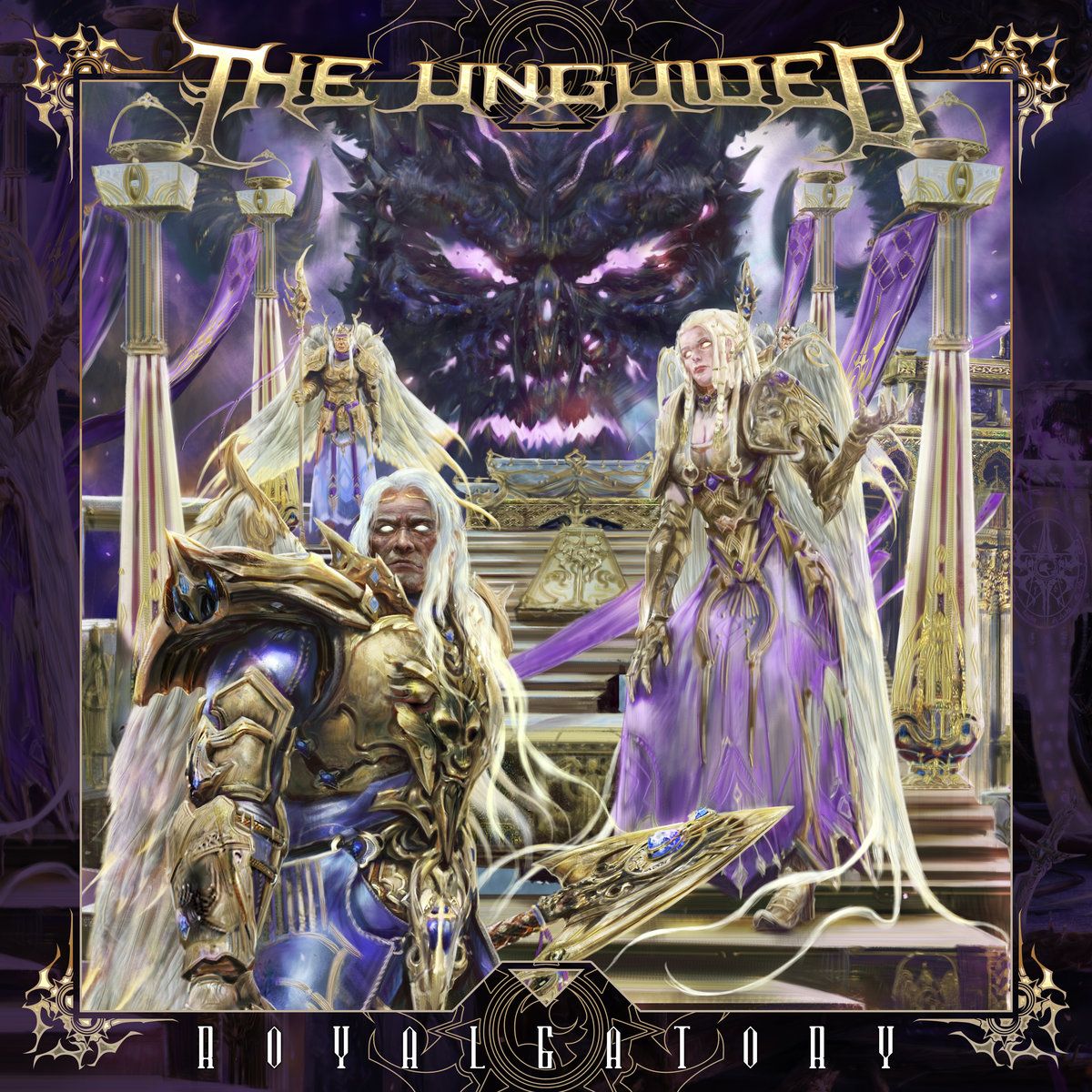The Unguided se vračajo z novim EP-jem in videospotom
