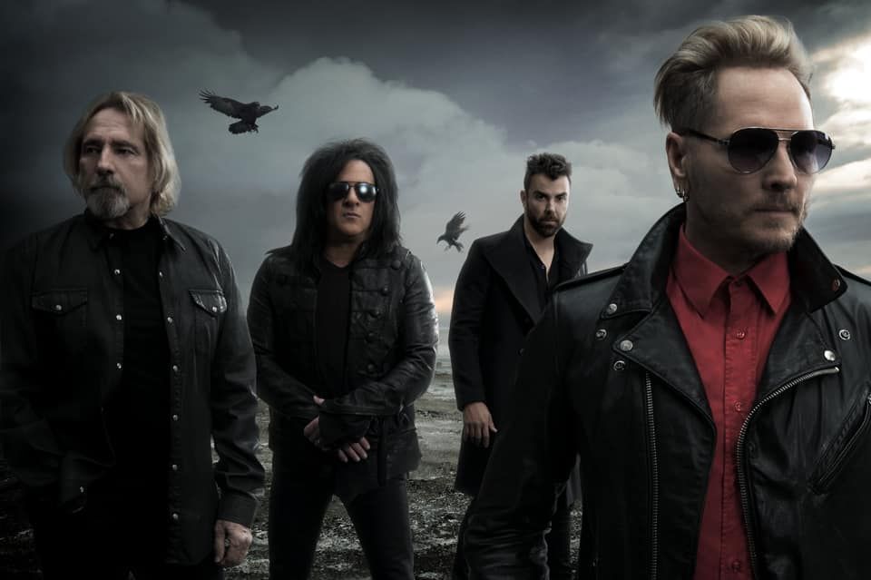 Deadland Ritual z videospotom za novi single