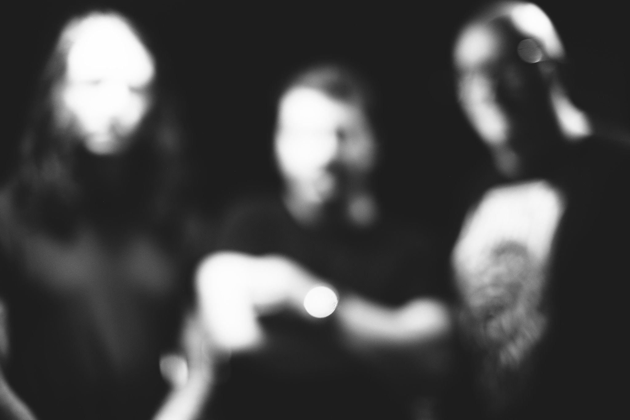 Black Willows objavili novi single