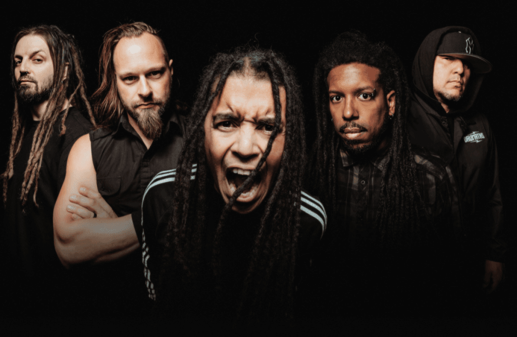Nonpoint objavili videospot za skladbo Fix This