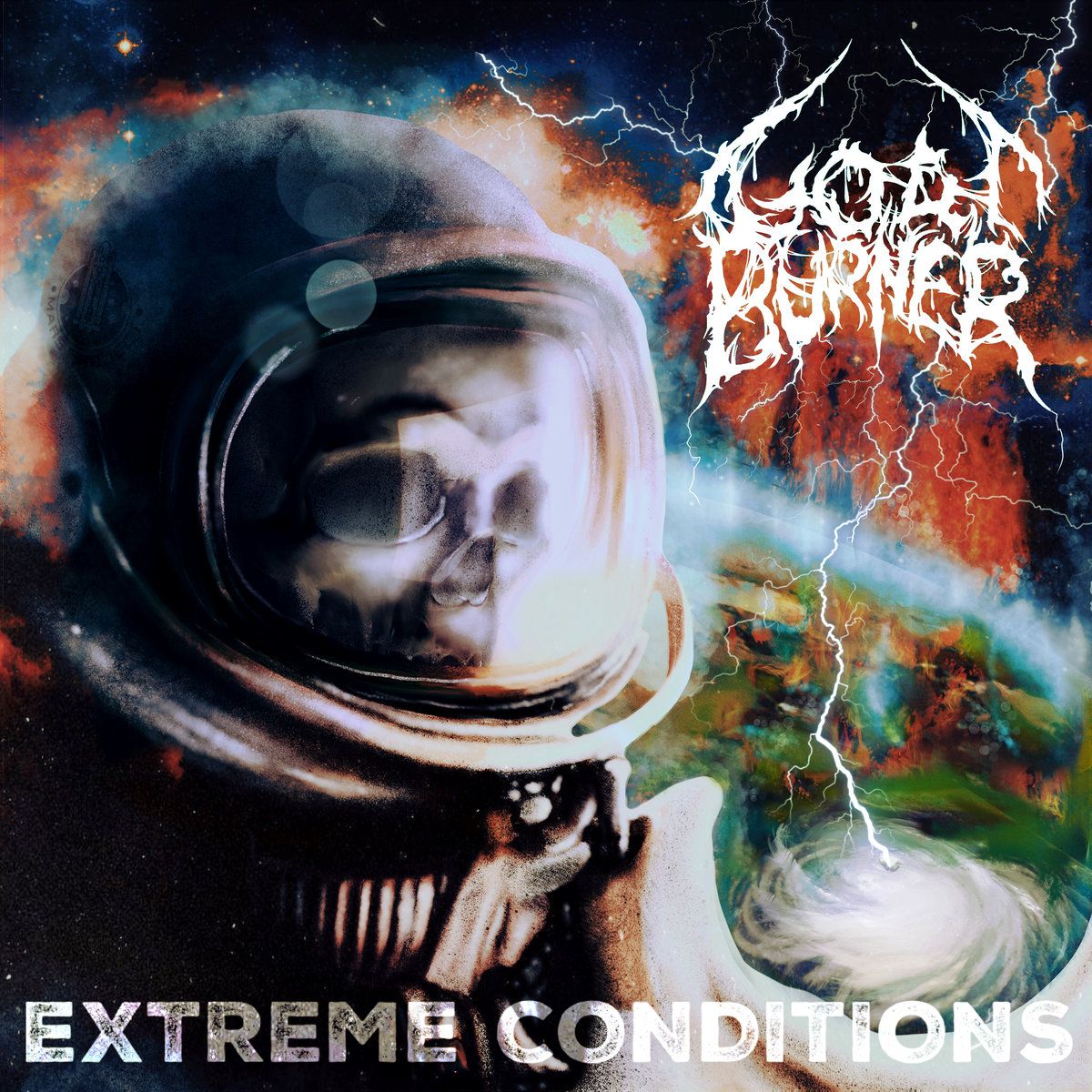 Goatburner najavila debitantski album