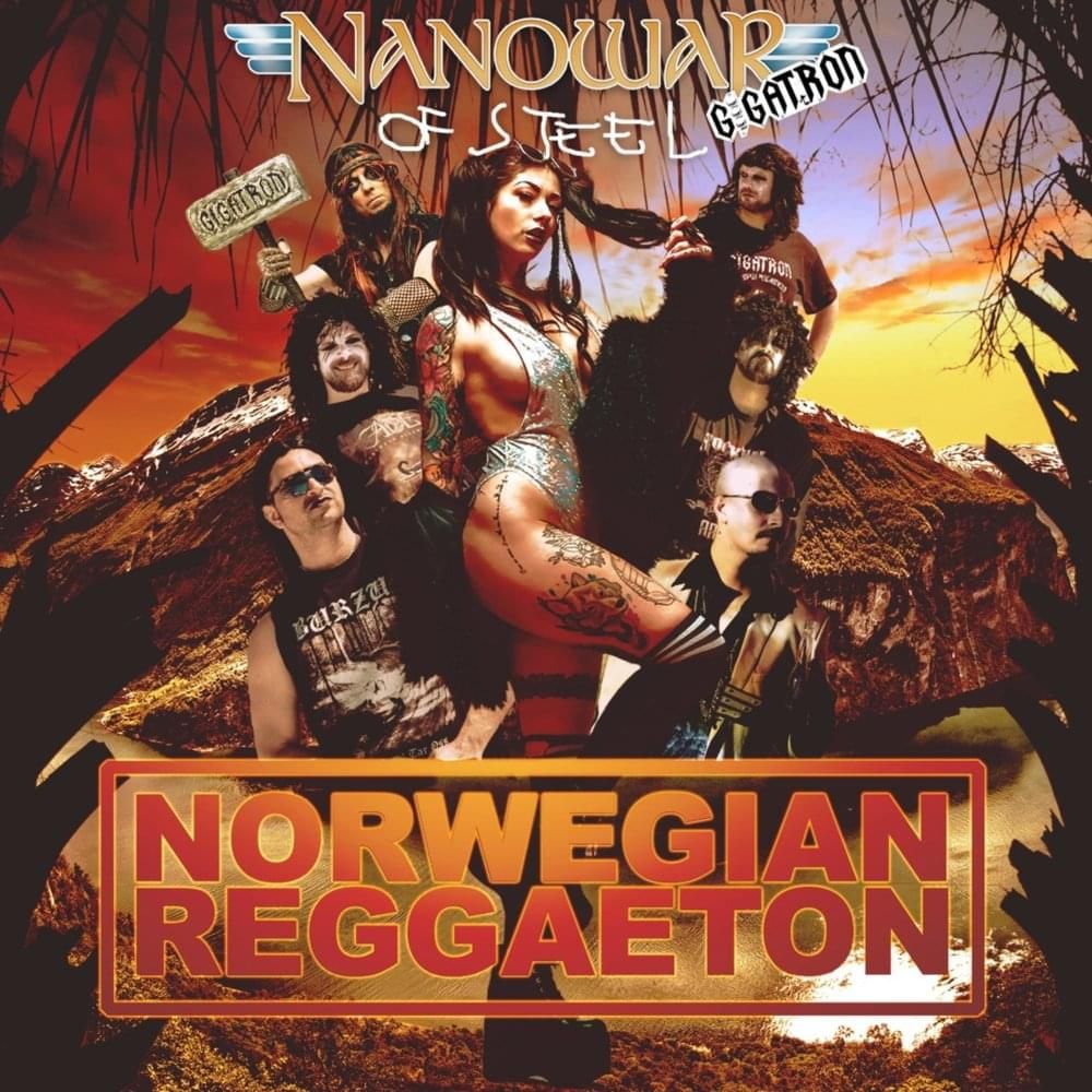 Nanowar Of Steel z novim videospotom
