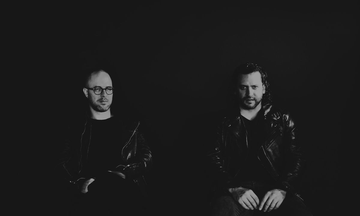 Low Flying Hawks izdali novi EP Anxious Ghosts