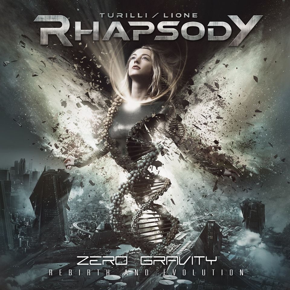 Turilli / Lione Rhapsody z novim videospotom
