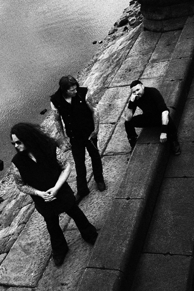 Godthrymm podpisali za založbo Profound Lore Records