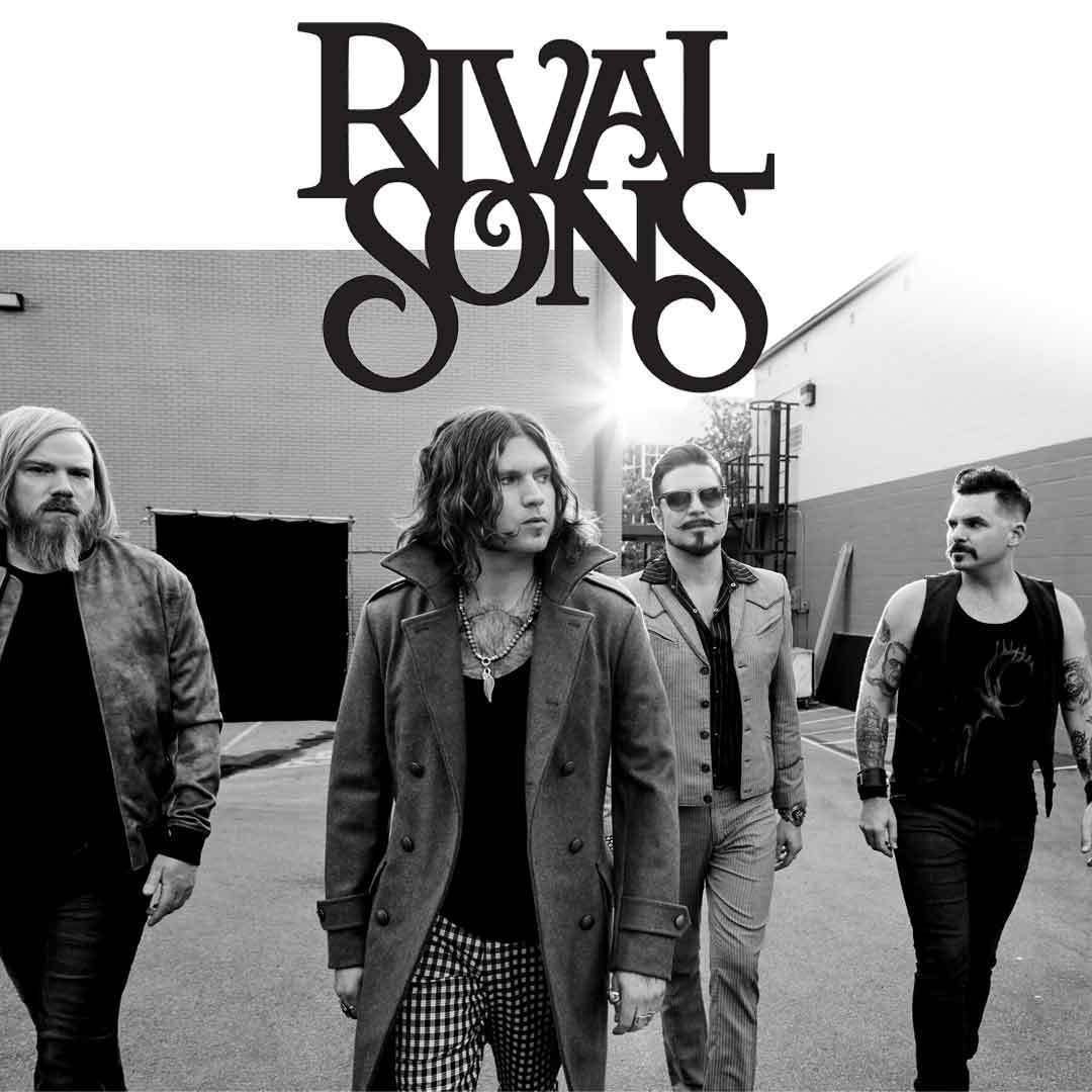 Rival Sons