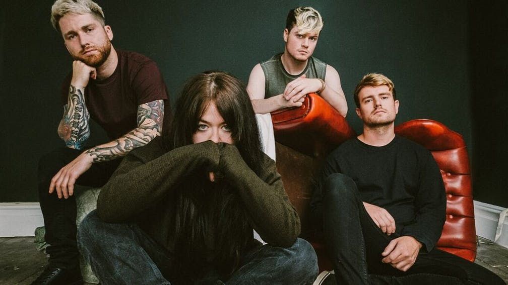 Dream State z novim videospotom