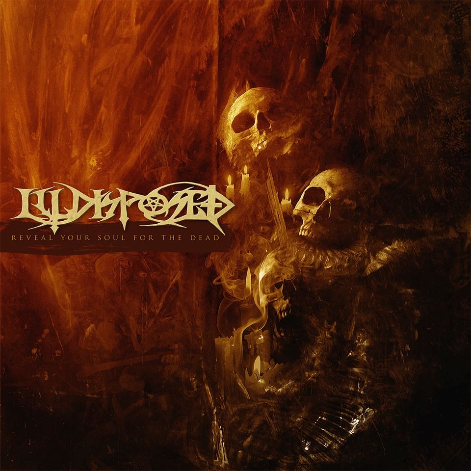 Illdisposed razkrivajo novi single With Hate